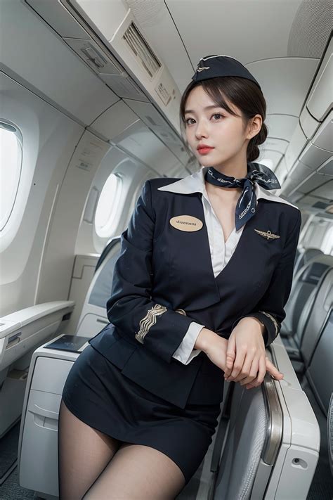 flight attendant nude|naked flight attendant Search